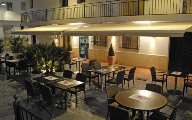 Hostal El Labrador