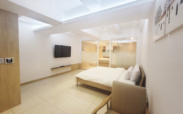 Reve Hotel Suwon