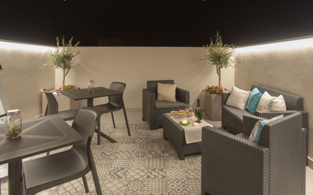 Campanili di Puglia B&B