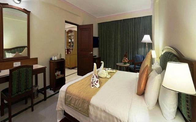 Radha Regent