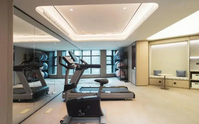 Ji Hotel Zhengzhou Convention and Exhibition Center Weilai Road