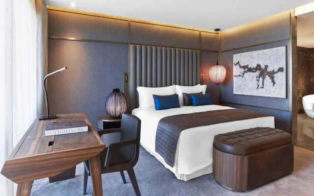 The St. Regis Istanbul
