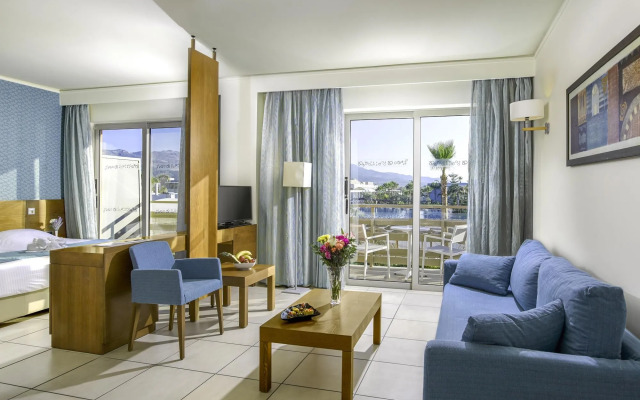 Blue Lagoon Resort