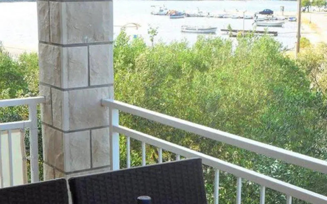 Apartmani Laguna