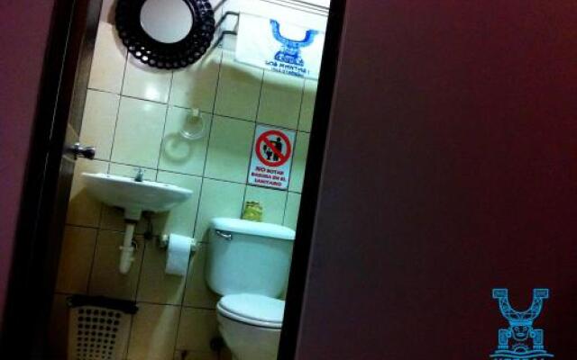 Hostal Los Mantas