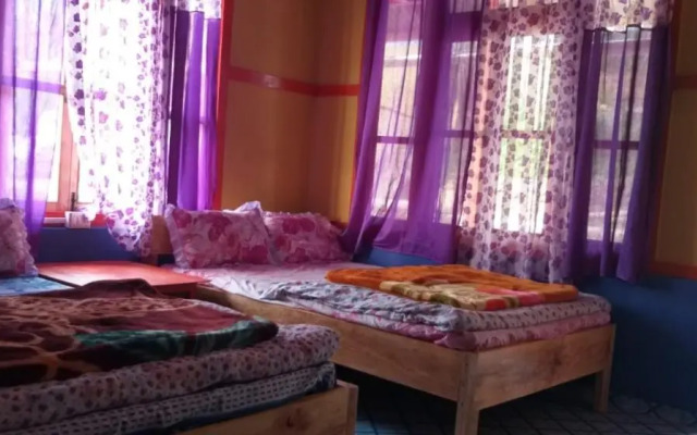 Rajalim Homestay