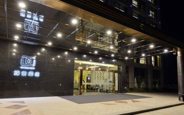 Xiamen Discovery Hotel