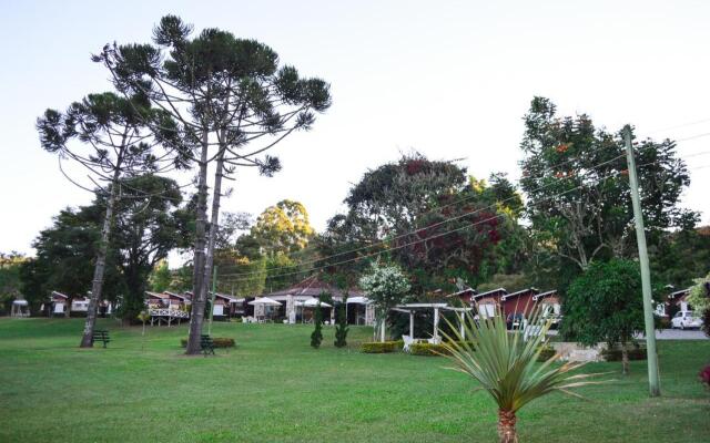 Park Hotel Mantiqueira