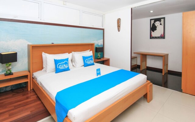 Airy Seminyak Kerobokan Umalas Klecung 38 Bali