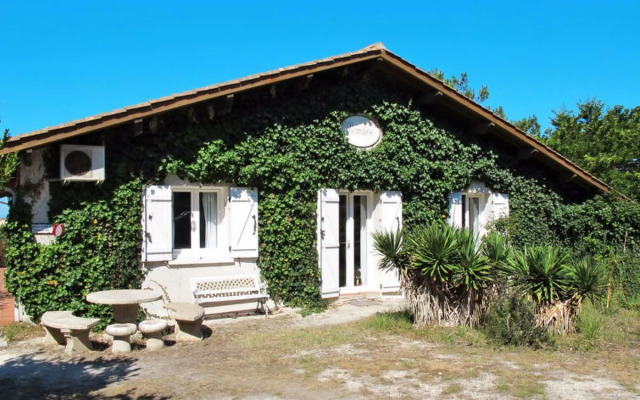 Petite Ramaline (LCA166)