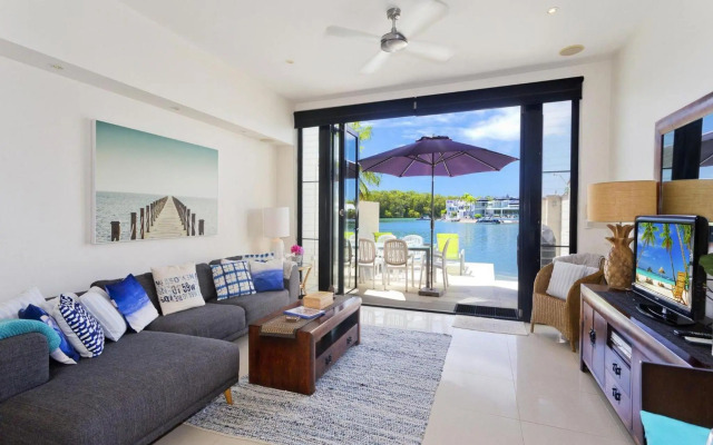 Weyba Quays Townhouse 7 Peza Court 6