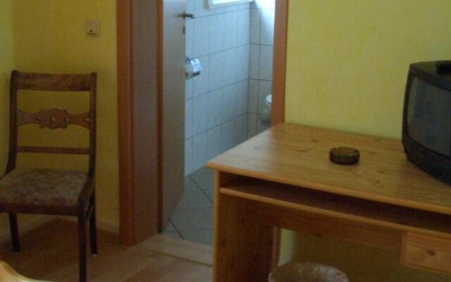 Gästehaus Verhoeven