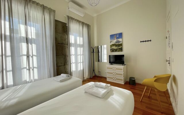 My Angra Charming House