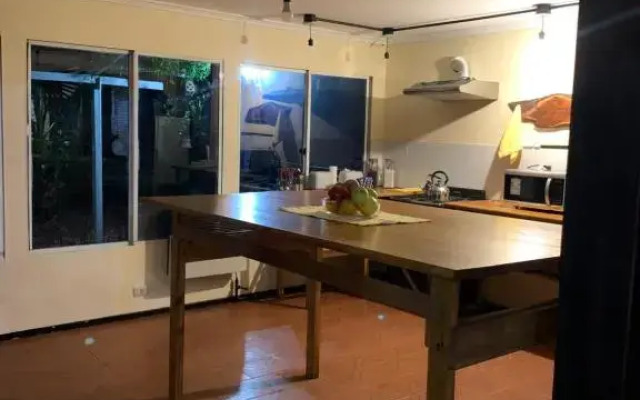 Hostel Lao