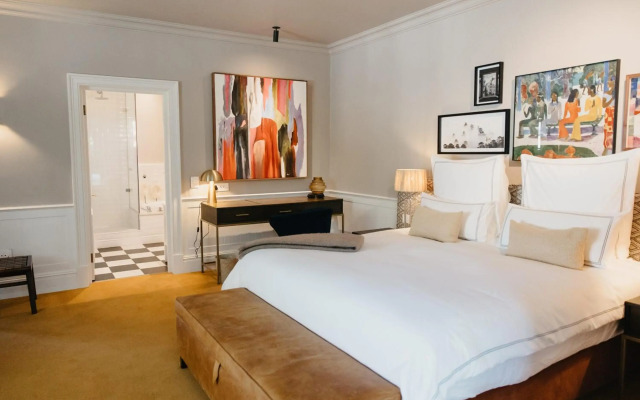 Erinvale Estate Hotel And Spa