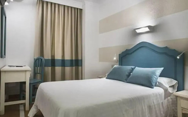 Hotel Marlin Antilla Playa