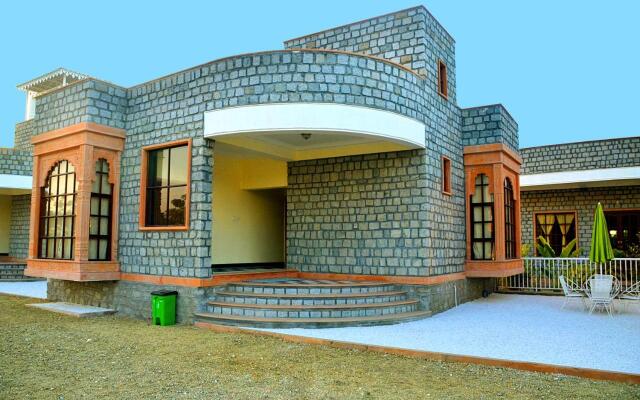 The Fateh Pratap Hotel & Resort