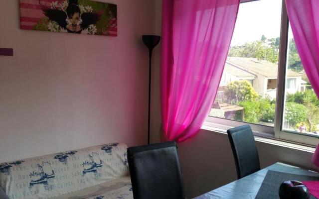 Résidence Cap Azur Appartement 217