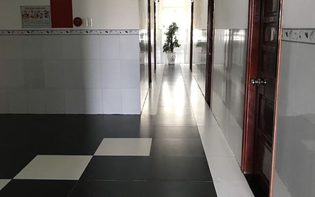 Sunrise Phu Yen Hotel