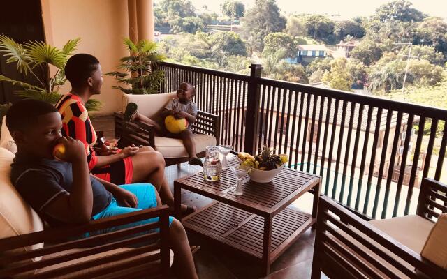 Jay and Bee Guest House