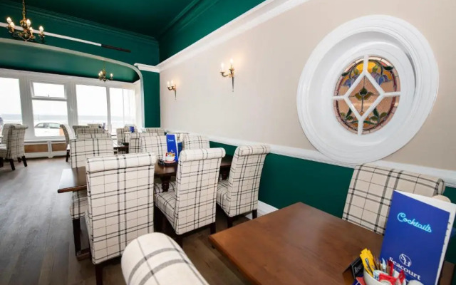 Seacourt Hotel