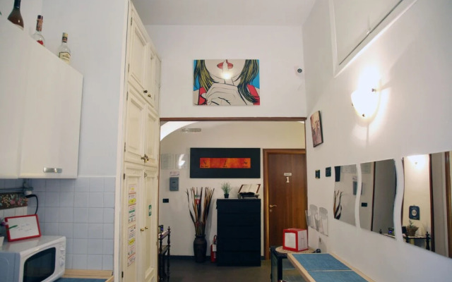 B&B Carlo Felice