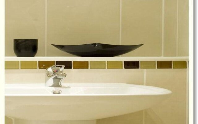 The Centurion Leisure Suite at Capital Apartments