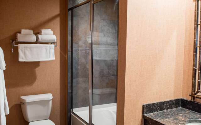 Cork Factory Hotel Lancaster