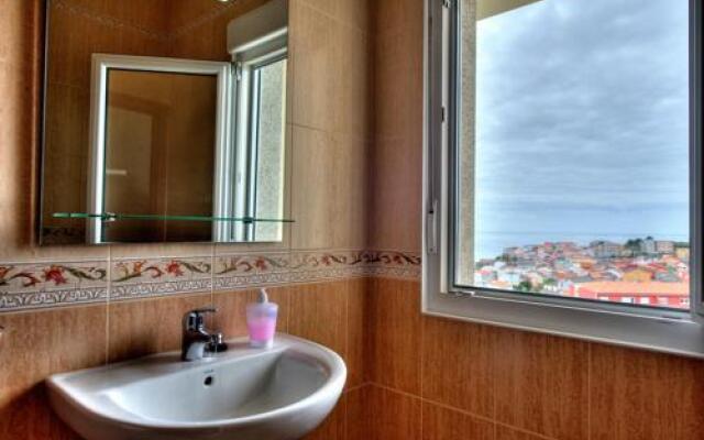 Pension Mirador Fin Da Terra