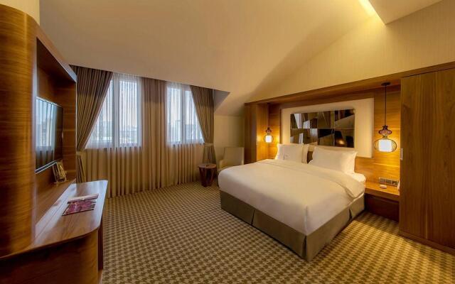 Anemon Kent Ankara Otel