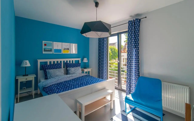 Apartamenty Przy Plaży