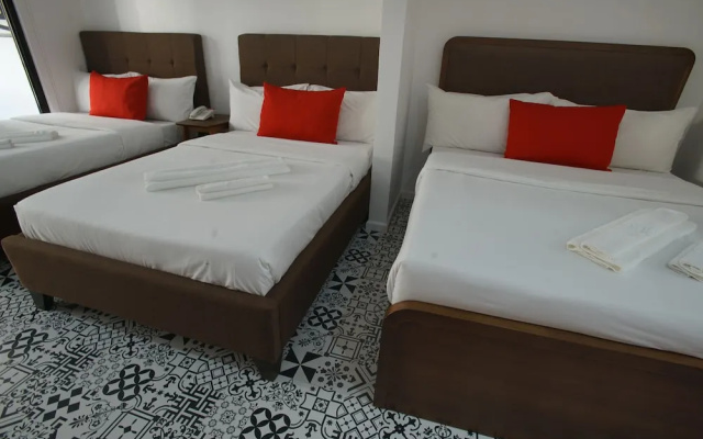 Segara Residencias