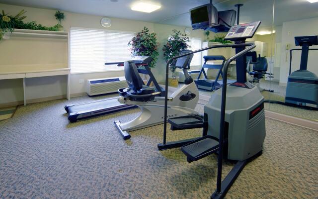 Extended Stay America Suites - Washington, D.C. - Fairfax