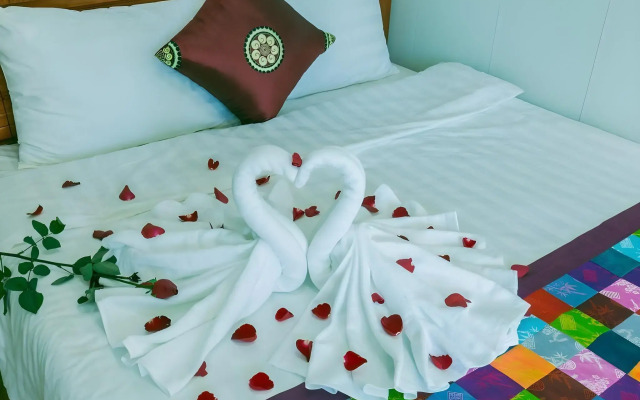 Sapa Center View Hotel