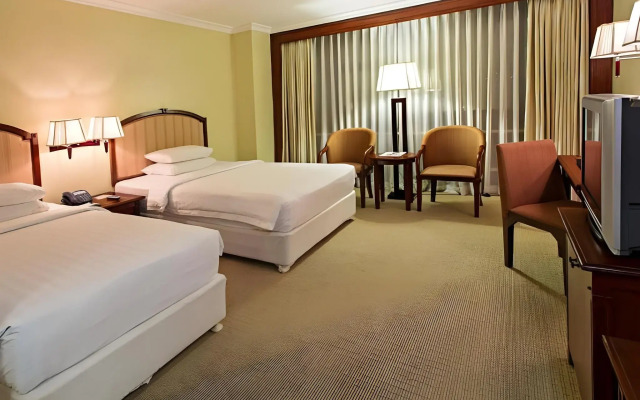 Cebu Parklane International Hotel