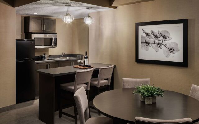 Pomeroy Hotel & Conference Centre Grande Prairie