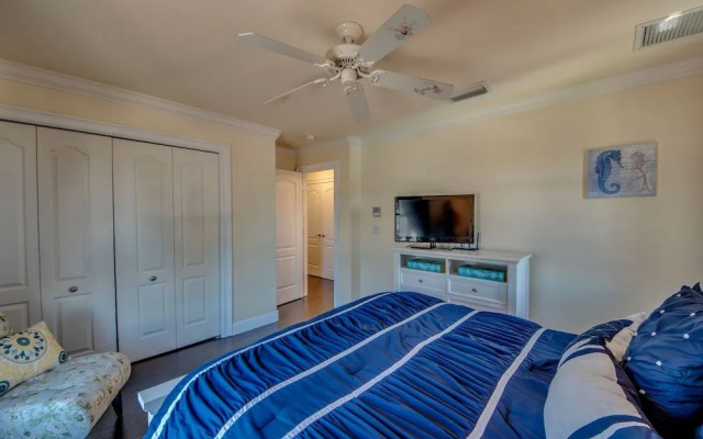 Villa Sophia by Vacationhit