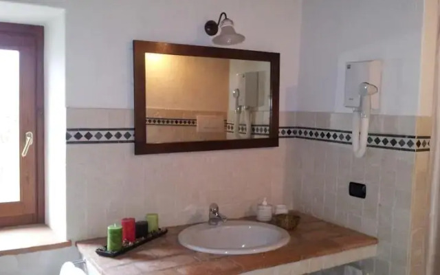 Casa del Contrabbandiere