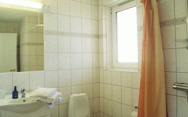 Munchs Badehotel