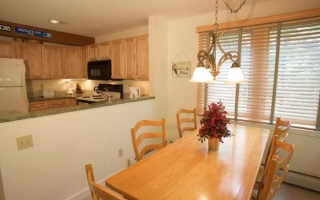 Fall Line Condominiums