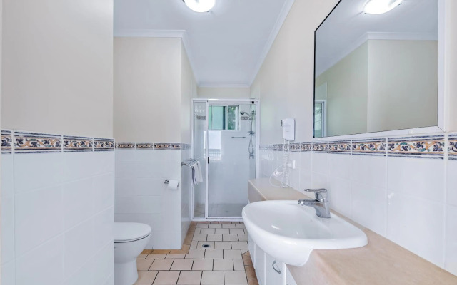 Shingley Beach Resort