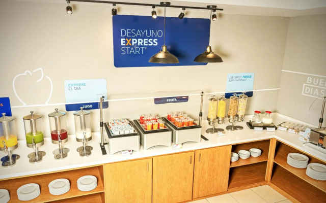 Holiday Inn Express Chihuahua by IHG