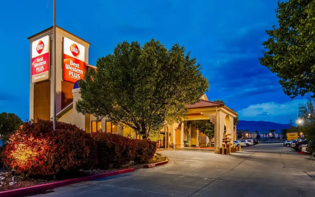 Spark By Hilton Albuquerque North I-25