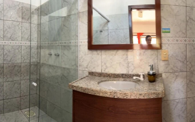 Pousada Hotel Califórnia