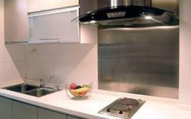 SKILINE - Shanghai Serviced Apartments