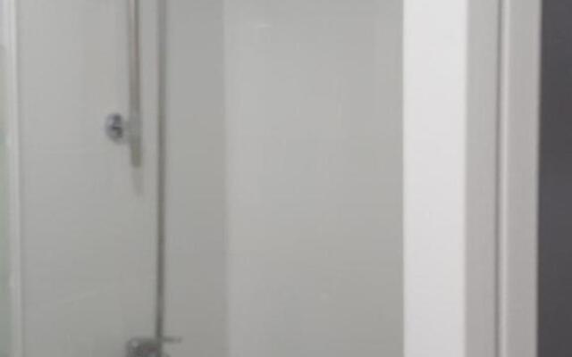Private detached Studio