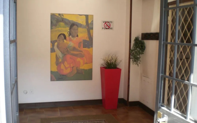 Villa Di Christian E Michelle