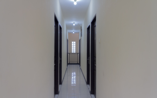 OYO 137 Permata Tawakal