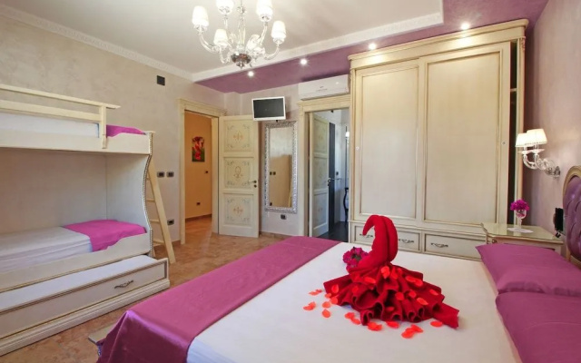 Villa Manuela