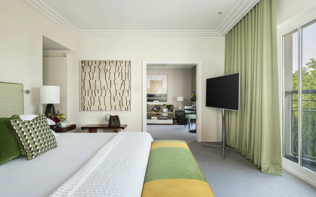 Rocco Forte The Charles Hotel